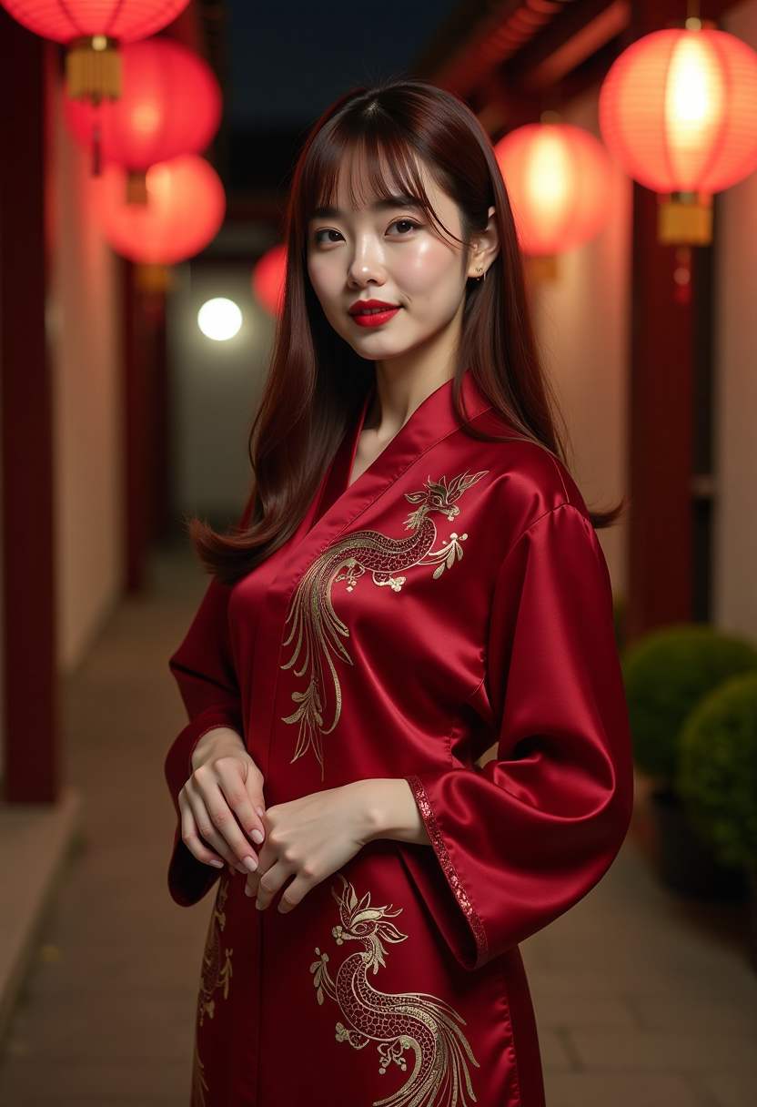 极道剑修第三季