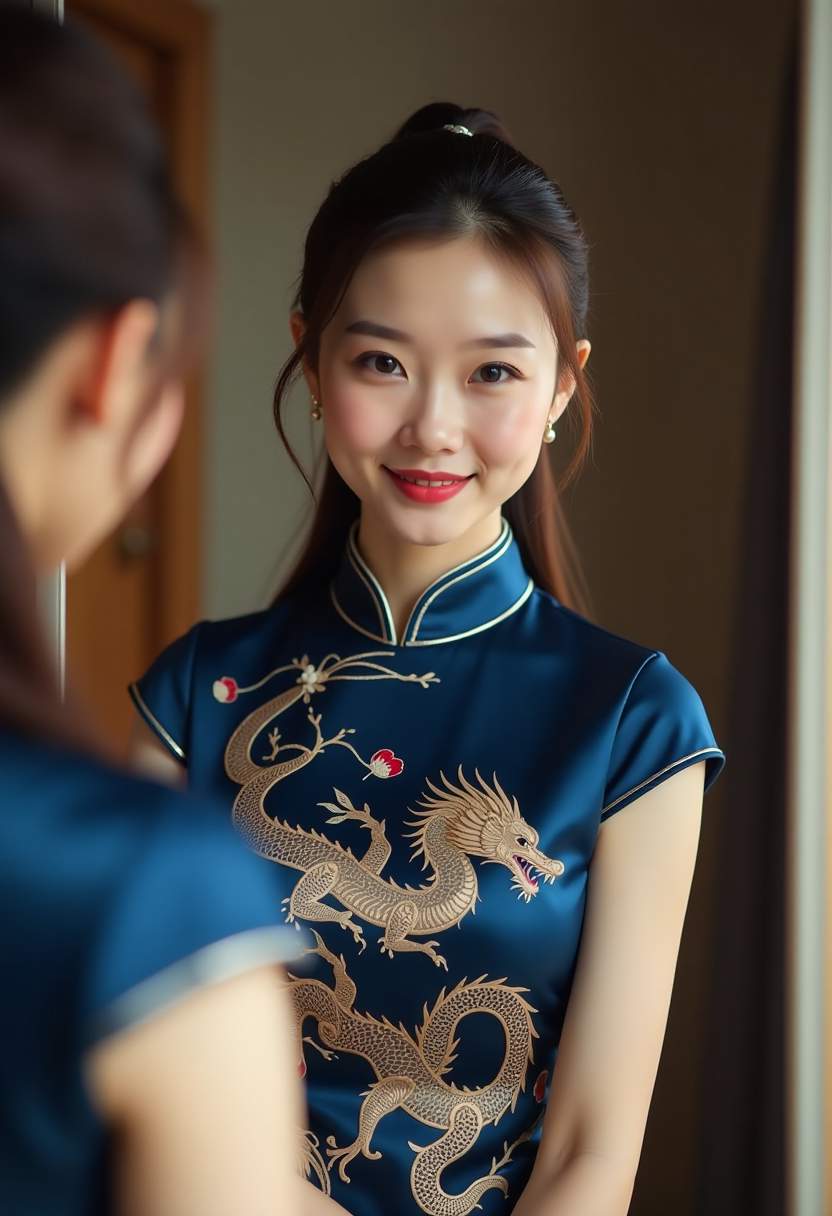 天机变之双星奇缘